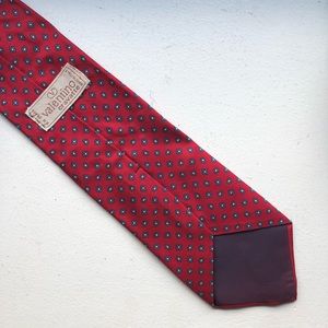 Authentic Valentino vintage tie